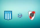 RACING RECIBE A RIVER, EN UNO DE LOS CLÁSICOS MÁS AÑEJOS DEL FÚTBOL ARGENTINO