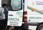 MENDOZA: UN HOMBRE MURIÓ AL CHOCAR EN SU AUTO CONTRA UN ÁRBOL