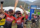 GASCO Y DORHMANN GANARON EL TRASMONTAÑA DE MOUNTAIN BIKE EN TUCUMÁN
