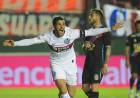 SAN LORENZO BAJÓ A ARSENAL Y SE TREPÓ A LOS MÁS ALTO DE LA SUPERLIGA