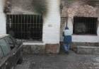 MENDOZA: UNA DISCUSIÓN ENTRE VECINOS TERMINÓ CON DOS DETENIDOS POR INCENDIAR UNA VIVIENDA Y DISPARAR CONTRA OTRA