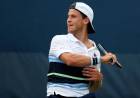 US OPEN: GANÓ SCHWARTZMAN, PERO PERDIERON MAYER Y DELBONIS