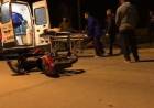 VILLA MERCEDES: LAMENTABLEMENTE FALLECIÓ UNA DE LAS JÓVENES ACCIDENTADAS ANOCHE EN EL CHOQUE ENTRE UNA MOTO Y UN AUTO