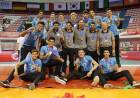 BRONCE PARA EL VOLEY ARGENTINO EN EL MUNDIAL SUB 19 EN TÚNEZ