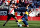 RIVER Y BOCA IGUALARON SIN GOLES EN EL MONUMENTAL EN EL PRIMER SUPERCLÁSICO ARGENTINO DE ESTE AÑO