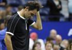 US OPEN: FEDERER NO PUDO ANTE EL TALENTO DE DIMITROV Y MEDVEDEV SIGUE A PASO FIRME