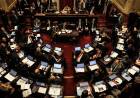 EL SENADO DE LA NACIÓN NO SESIONA DESDE EL 17 DE JULIO Y SE ENCAMINA A UNA PARÁLISIS TOTAL HASTA QUE PASEN LAS ELECCIONES