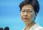  HONG KONG: CARRIE LAM ANUNCIÓ EL “RETIRO” DE LA LEY DE EXTRADICIÓN