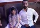 IRAN: UN TRIBUNAL ANULA UN MATRIMONIO ENTRE UNA NIÑA DE 11 AÑOS Y UN JOVEN DE 22 PORQUE EL VIDEO SE VUELVE VIRAL