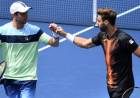 US OPEN: HORACIO ZEBALLOS JUGARÁ LA FINAL DEL DOBLES JUNTO AL ESPAÑOL GRANOLLERS