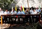 SIETE PAÍSES DE LA AMAZONIA FIRMAN EL “PACTO DE LETICIA” PARA PROTEGER LA SELVA