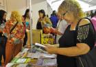 SAN FRANCISCO DEL MONTE DE ORO CONFIRMÓ FECHA PARA LA FERIA PROVINCIAL DEL LIBRO