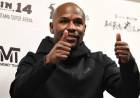 FLOYD MAYWEATHER NEGOCIA SU VUELTA AL BOXEO EN EL 2020