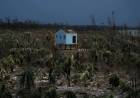 UNA SEMANA DESPUÉS DEL HURACÁN DORIAN, BAHAMAS ENFRENTA UNA SEVERA CRISIS HUMANITARIA