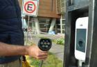 NEUQUÉN: SE INSTALARÁN ESTACIONES DE CARGA PARA AUTOS ELÉCTRICOS