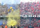 LA PREVIA DE ROSARIO CENTRAL - NEWELL´S, EL CLÁSICO MÁS PASIONAL DEL FÚTBOL ARGENTINO