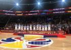 MUNDIAL DE BÁSQUET: ARGENTINA SE LLEVÓ LA MEDALLA DE PLATA
