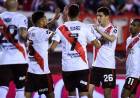 RIVER LE HIZO PRECIO A GODOY CRUZ: LO VENCIÓ POR 1 A 0 Y AVANZA EN LA COPA ARGENTINA