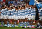 LOS PUMAS CAYERON ANTE FRANCIA EN SU DEBUT EN EL MUNDIAL DE RUGBY JAPÓN 2019