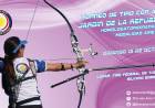 GRAN TORNEO DE TIRO CON ARCO EN TUCUMÁN