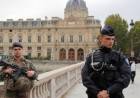 PARIS: UN FUNCIONARIO DE LA PREFECTURA MATÓ A 4 PERSONAS E HIRIÓ A VARIAS  MÁS