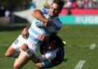 LOS PUMAS SE DESPIDIERON DEL MUNDIAL DE RUGBY CON UNA VICTORIA SOBRE LAS ÁGUILAS Y LOGRARON LA CLASIFICACIÓN A FRANCIA 2023