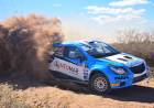 EL RALLY ARGENTINO YA SE VIVE EN SAN MARTÍN JUNTO AL RALLY PUNTANO