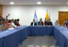 ECUADOR: MORENO PROPUSO UN NUEVO DECRETO Y EL MOVIMIENTO INDÍGENA INSISTE EN DEROGAR EL 883