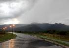 MARCADO DESCENSO DE LAS TEMPERATURAS EN LA PROVINCIA DE SAN LUIS: LA SEMANA COMIENZA CON FRÍO, LLUVIAS Y VIENTOS MUY INTENSOS