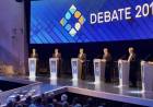 EXPECTATIVA POR EL  SEGUNDO DEBATE PRESIDENCIAL: SERÁ ESTE DOMINGO EN LA UBA, A UNA SEMANA DE LAS ELECCIONES
