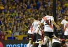 RIVER OTRA VEZ EN LA FINAL DE LA COPA DE LIBERTADORES, PESE A LA DERROTA ANTE BOCA