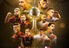 RIVER Y FLAMENGO JUGARÁN LA FINAL DE LA COPA LIBERTADORES