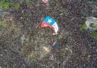 CHILE: MÁS DE UN MILLÓN DE PERSONAS SE MANIFESTARON EN SANTIAGO CONTRA EL GOBIERNO DE SEBASTIÁN PIÑERA