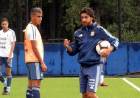 ESTE LUNES ARGENTINA DEBUTA EN EL MUNDIAL SUB 17 BRASIL 2019, PABLO AIMAR ARRANCA CON UN RÉCORD Y VA POR OTRO