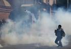 TENSIÓN EN BOLIVIA: TRAS LOS COMICIOS DEL DOMINGO 20, SE AGUDIZAN LAS PROTESTAS Y CRECEN LOS CHOQUES ENTRE MANIFESTANTES
