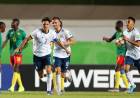 ARGENTINA LO DIO VUELTA Y LOGRÓ UN TRIUNFAZO, QUEDÓ CERCA DE LA CLASIFICACIÓN EN EL MUNDIAL SUB 17 DE FÚTBOL