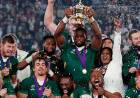 SUDÁFRICA VENCIÓ A INGLATERRA EN LA FINAL Y SE CONSAGRÓ CAMPEÓN EN EL MUNDIAL DE RUGBY JAPÓN 2019
