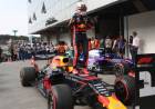 EN UN FINAL ELECTRIZANTE Y POLÉMICO, MAX VERSTAPPEN SE QUEDÓ CON LA VICTORIA EN UN APASIONANTE GRAN PREMIO DE BRASIL DE LA FÓRMULA 1