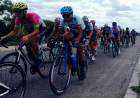 EL CICLISMO DE RUTA SANLUISEÑO ABRIÓ LA TEMPORADA 2019 - 2020 EN EL CORREDOR VIAL
