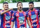 SALTA: VILLA SAN ANTONIO SE CONSAGRÓ CAMPEÓN DE LA COPA NORTE