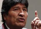DESDE MÉXICO EVO MORALES VIAJÓ A CUBA Y PROMETIÓ VOLVER A BOLIVIA PARA LA CAMPAÑA ELECTORAL