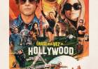 TARANTINO HOMENAJEA A HOLLYWOOD