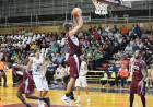NUEVO TRIUNFO DE SALTA BASKET COMO LOCAL