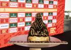 RALLY DAKAR 2020 EN ARABIA SAUDITA, POCOS SON LOS ARGENTINOS QUE ESTARÁN PARTICIPANDO