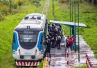 EN SALTA PONEN EN MARCHA EL PROYECTO PARA PONER EN FUNCIONAMIENTO EL TREN DEL VALLE DE LERMA