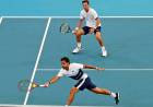 ARGENTINA DEBUTÓ CON TRIUNFO EN LA COPA ATP DE TENIS
