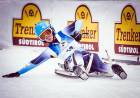EN LA 2º FECHA DE LA COPA DEL MUNDO DE NATURAL LUGE, TAMARA FISSORE FUE 16º EN ITALIA Y SUMÓ IMPORTANTES PUNTOS PARA EL CAMPEONATO