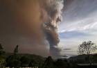 FILIPINAS: EVACUARON A MÁS DE 8.000 PERSONAS POR PELIGRO DE ERUPCIÓN DEL VOLCÁN TAAL