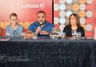 SE PRESENTÓ OFICIALMENTE LA 32ª EDICIÓN DEL FESTIVAL NACIONAL DE LA CALLE ANGOSTA