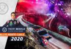 THIERRY NEUVILLE LOGRA SU PRIMER TRIUNFO EN EL RALLY DE MONTECARLO